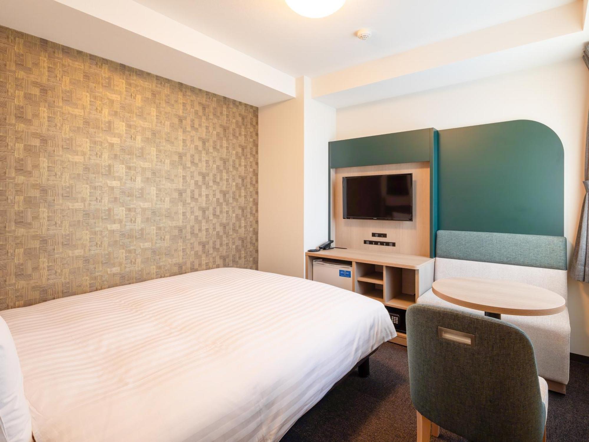 Comfort Hotel Era Ise Bagian luar foto