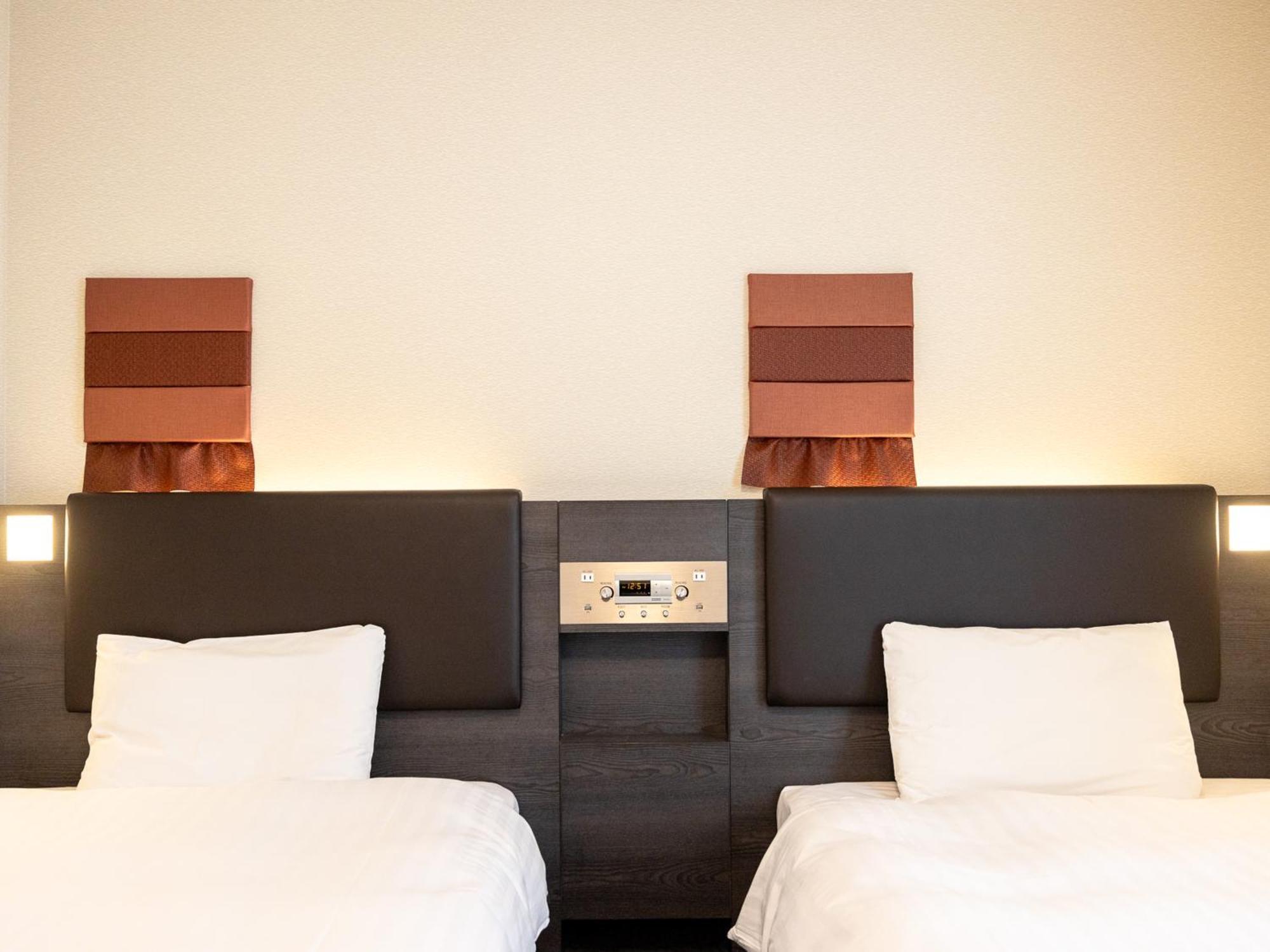 Comfort Hotel Era Ise Bagian luar foto