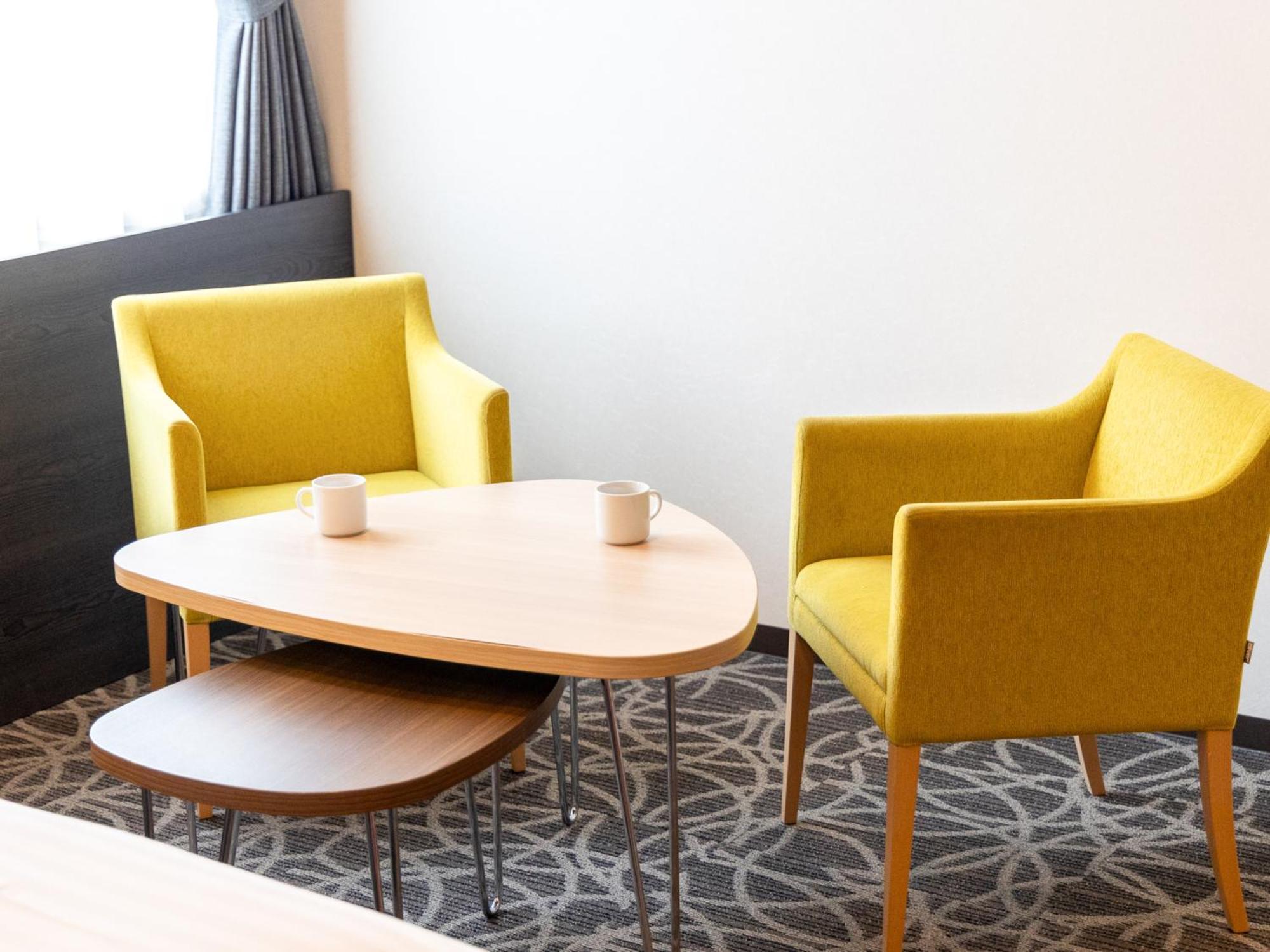 Comfort Hotel Era Ise Bagian luar foto