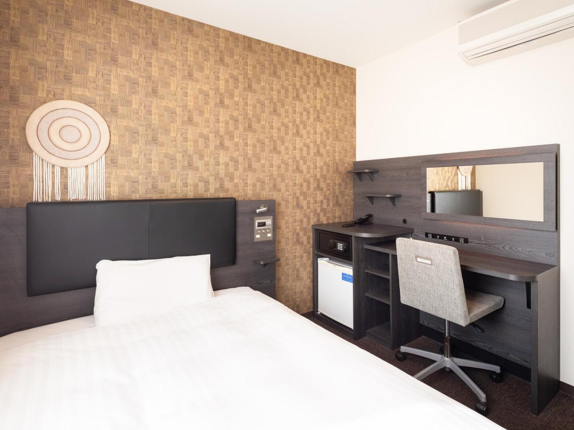 Comfort Hotel Era Ise Bagian luar foto
